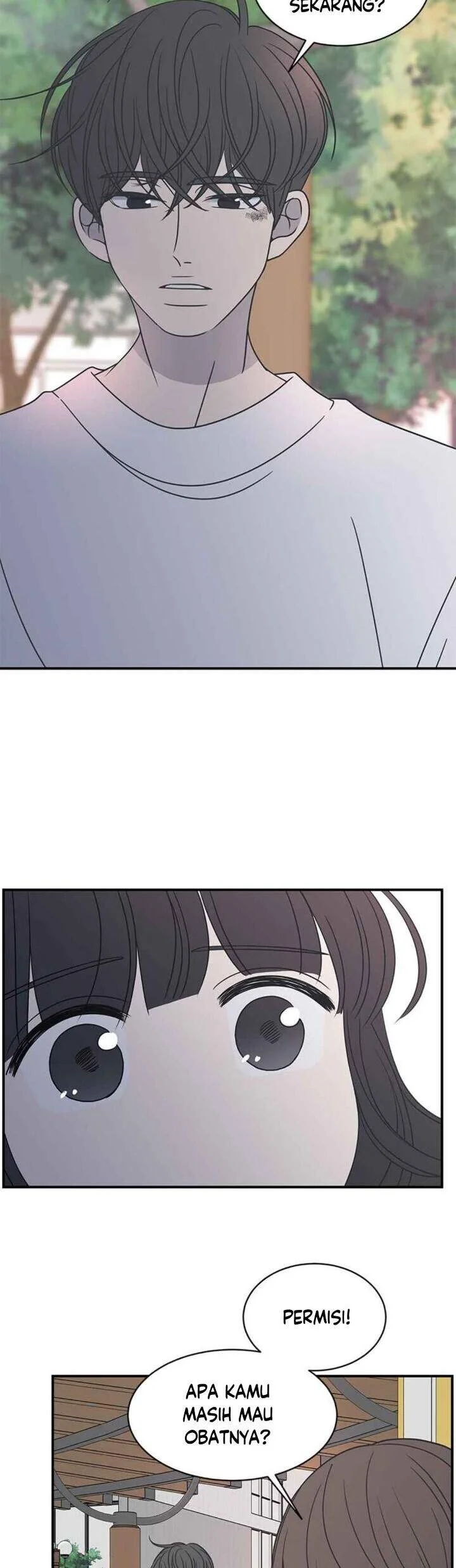 A Guide to Proper Dating Chapter 69 Gambar 7