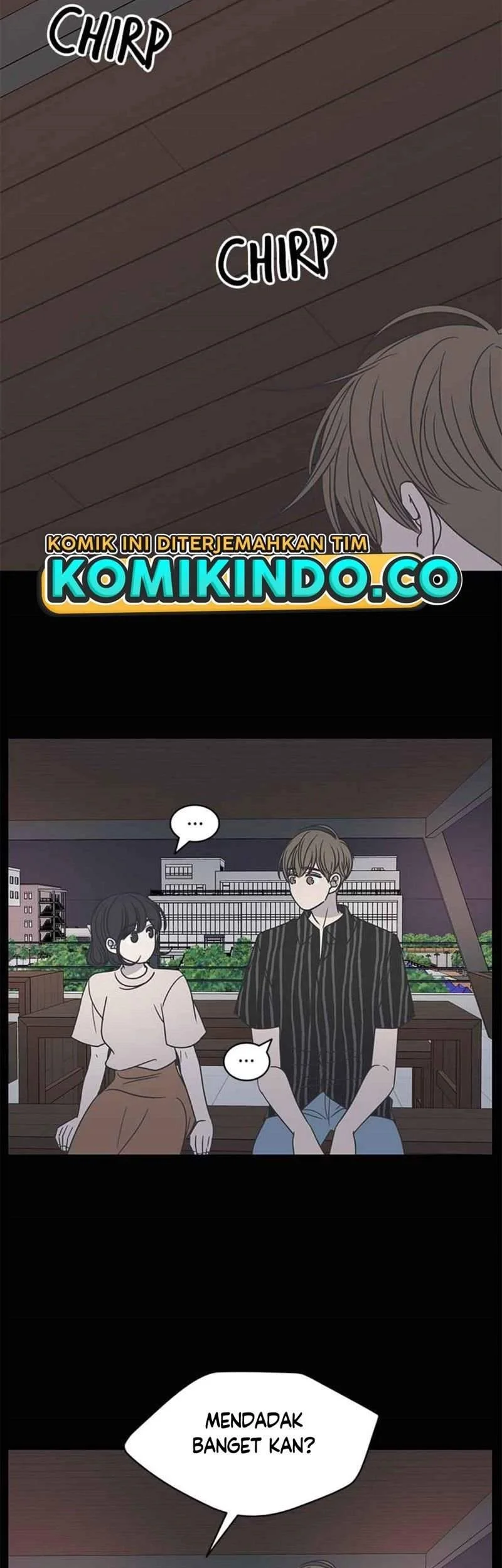 A Guide to Proper Dating Chapter 70 Gambar 18