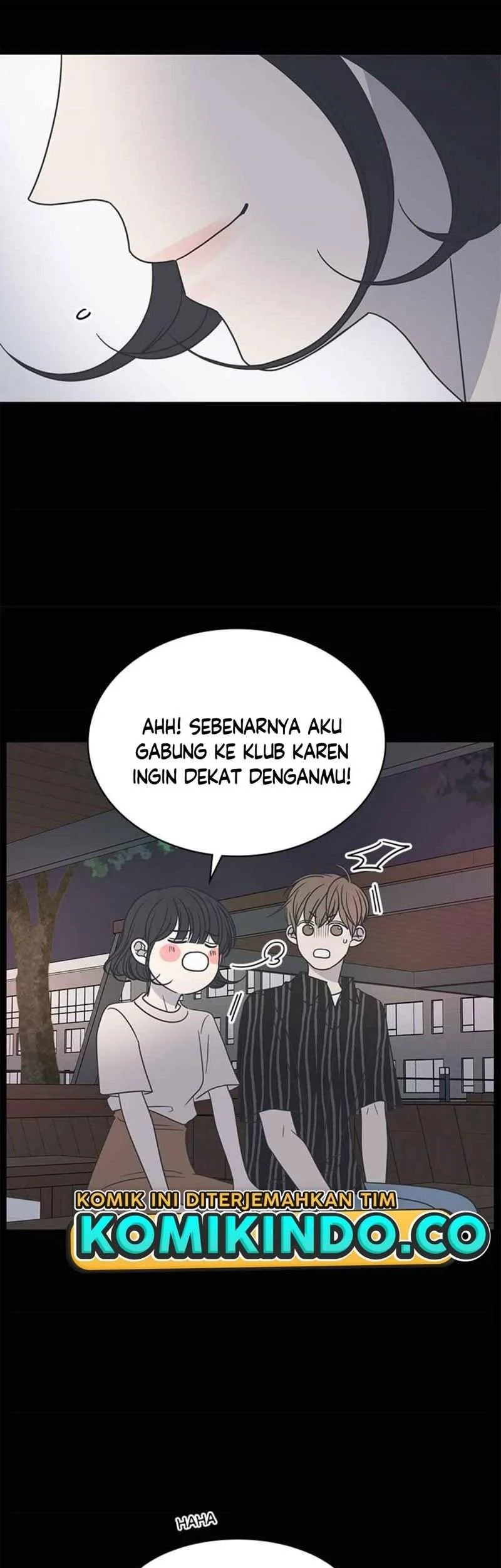 A Guide to Proper Dating Chapter 70 Gambar 23