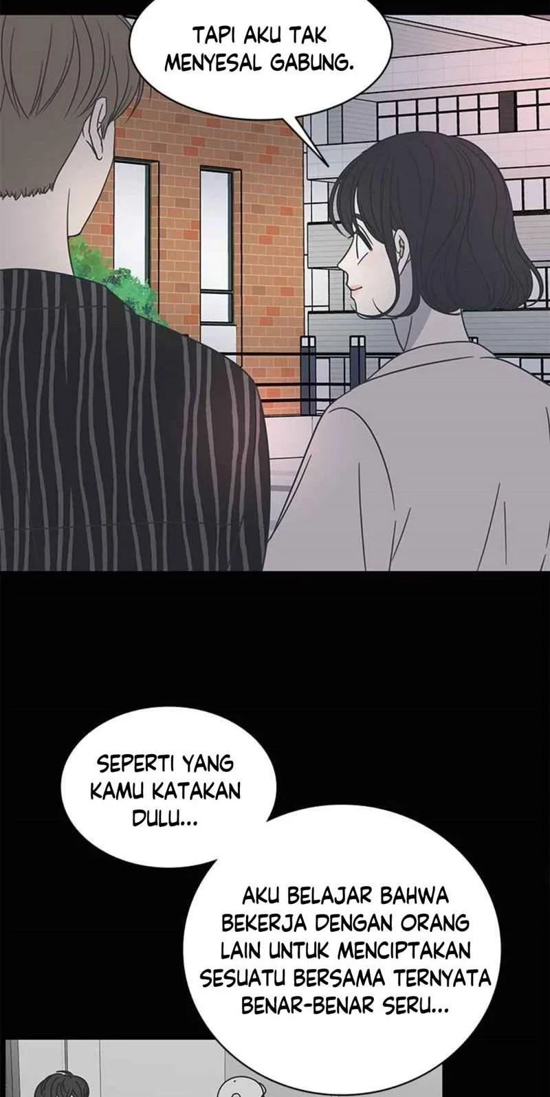 A Guide to Proper Dating Chapter 70 Gambar 24