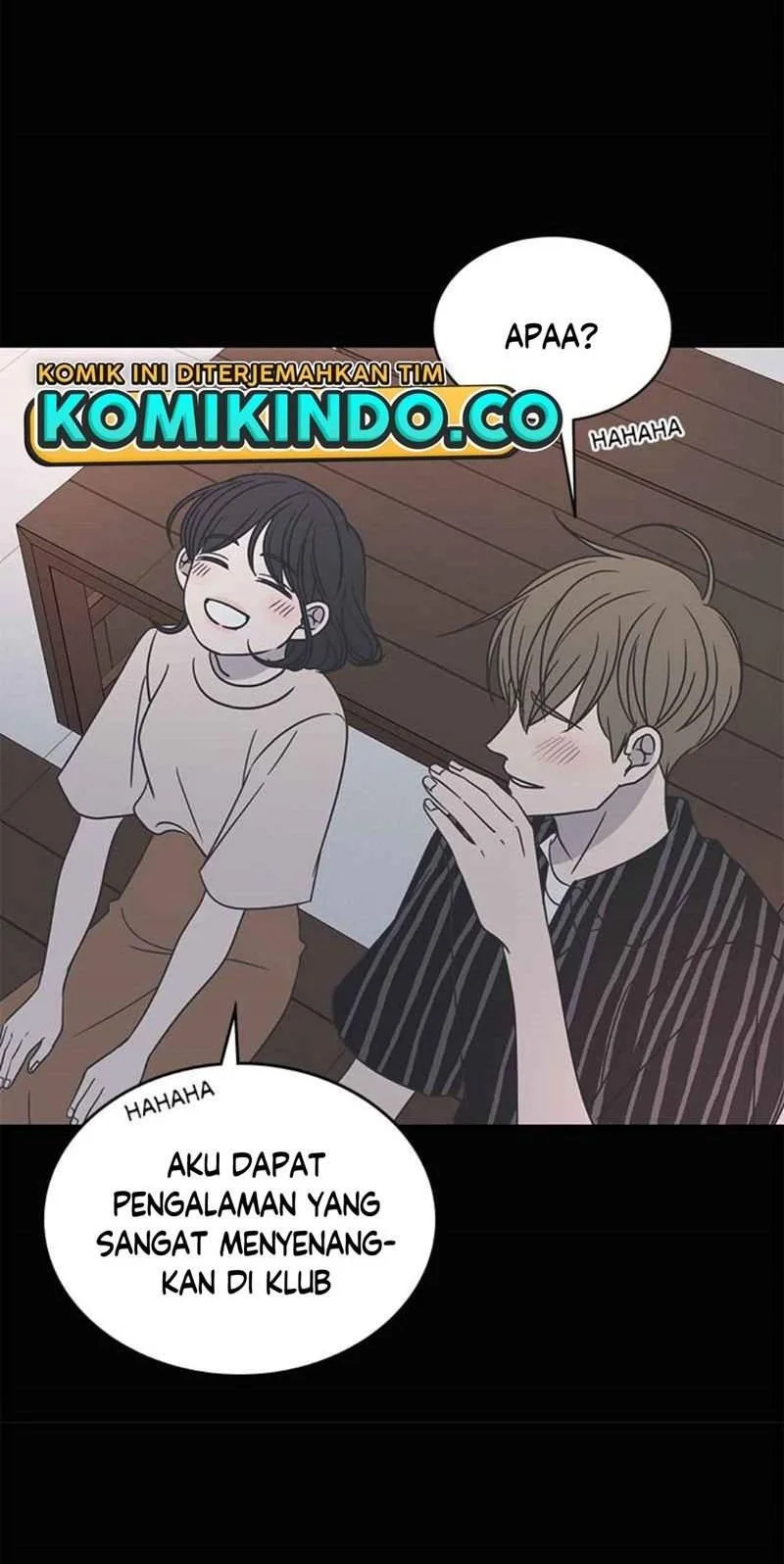 A Guide to Proper Dating Chapter 70 Gambar 26