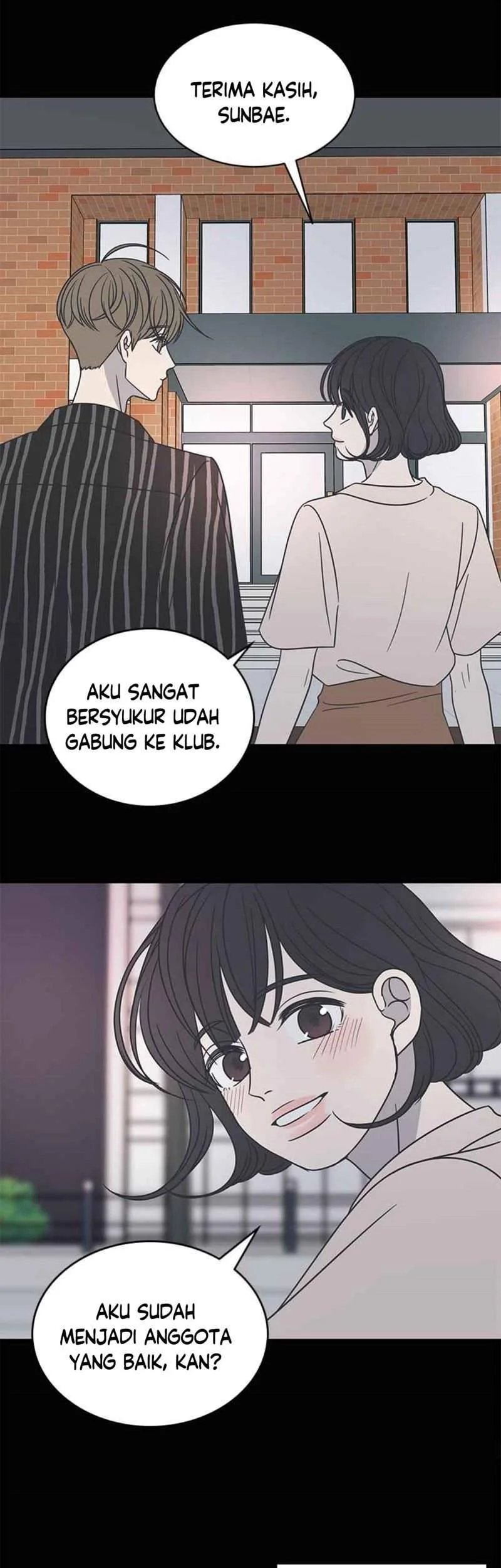 A Guide to Proper Dating Chapter 70 Gambar 27