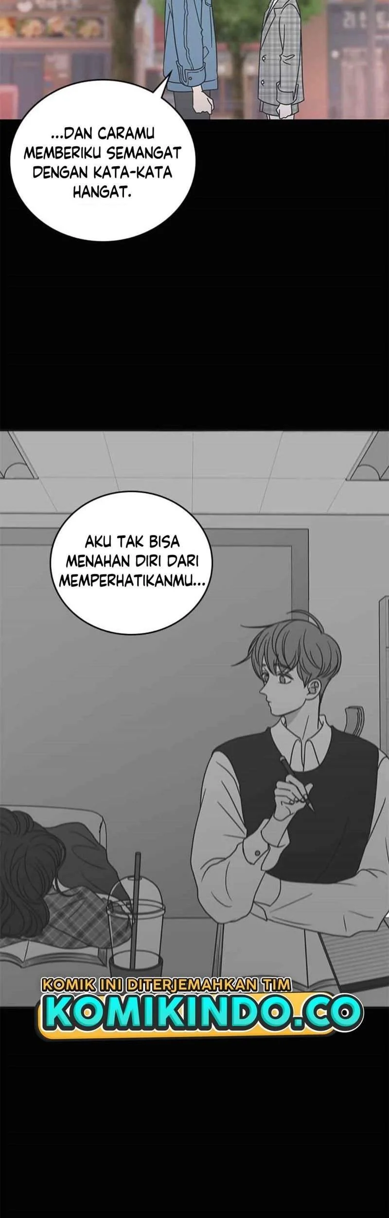 A Guide to Proper Dating Chapter 70 Gambar 31