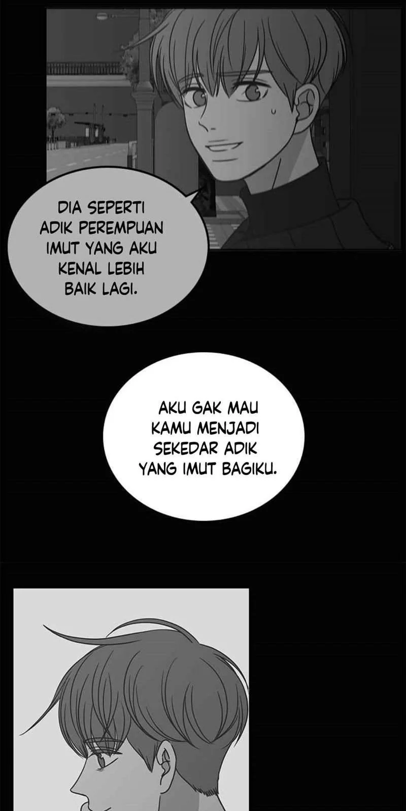 A Guide to Proper Dating Chapter 70 Gambar 32
