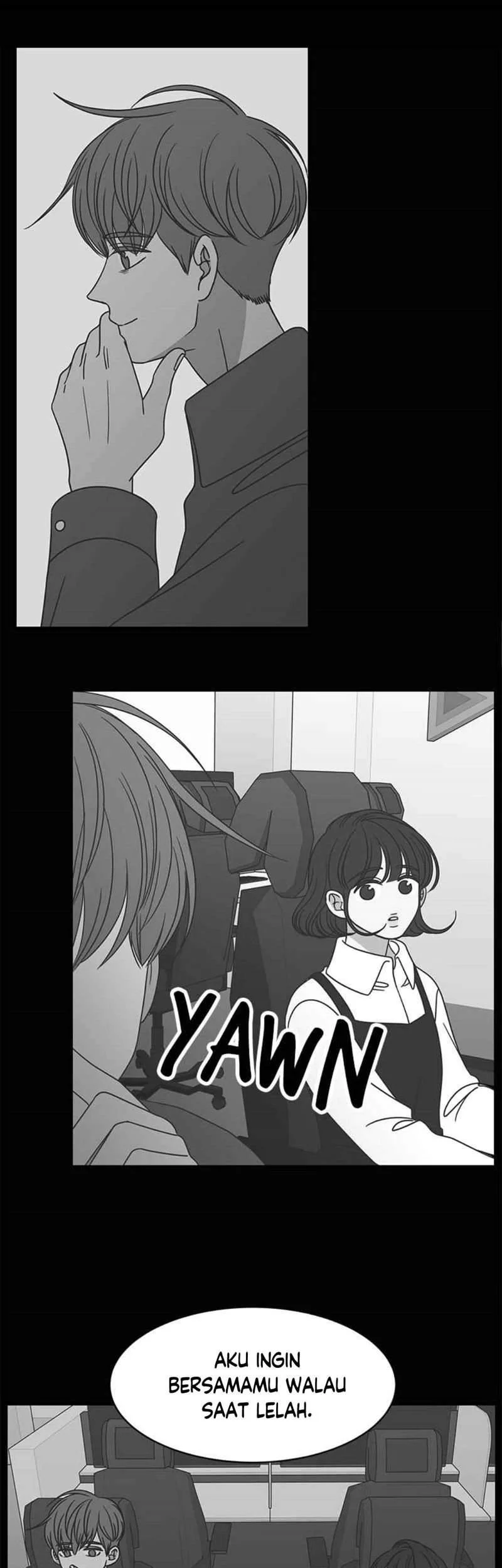 A Guide to Proper Dating Chapter 70 Gambar 34