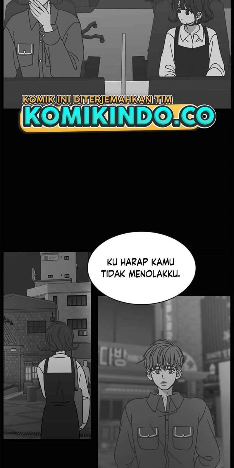 A Guide to Proper Dating Chapter 70 Gambar 35