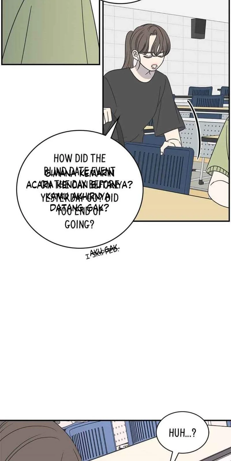 A Guide to Proper Dating Chapter 70 Gambar 47