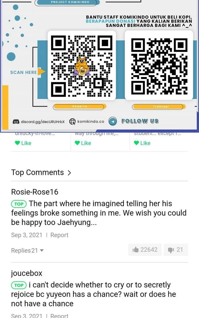 A Guide to Proper Dating Chapter 70 Gambar 49