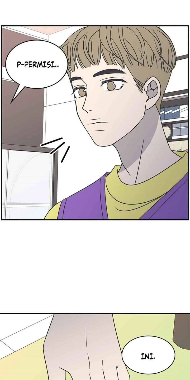 A Guide to Proper Dating Chapter 70 Gambar 8