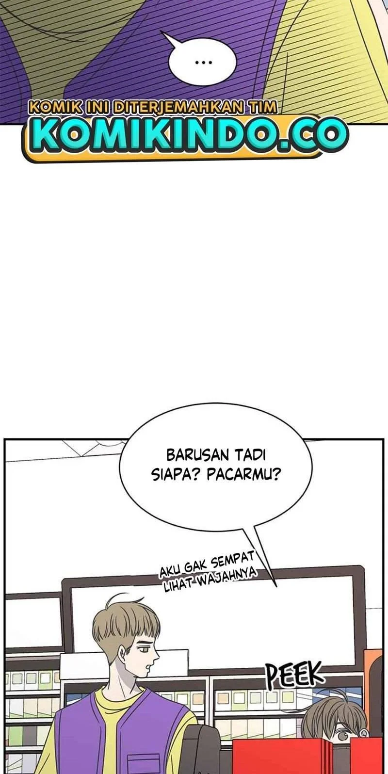 A Guide to Proper Dating Chapter 70 Gambar 13