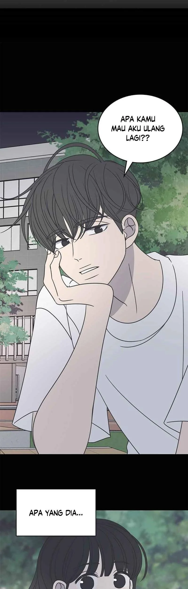 A Guide to Proper Dating Chapter 71 Gambar 18