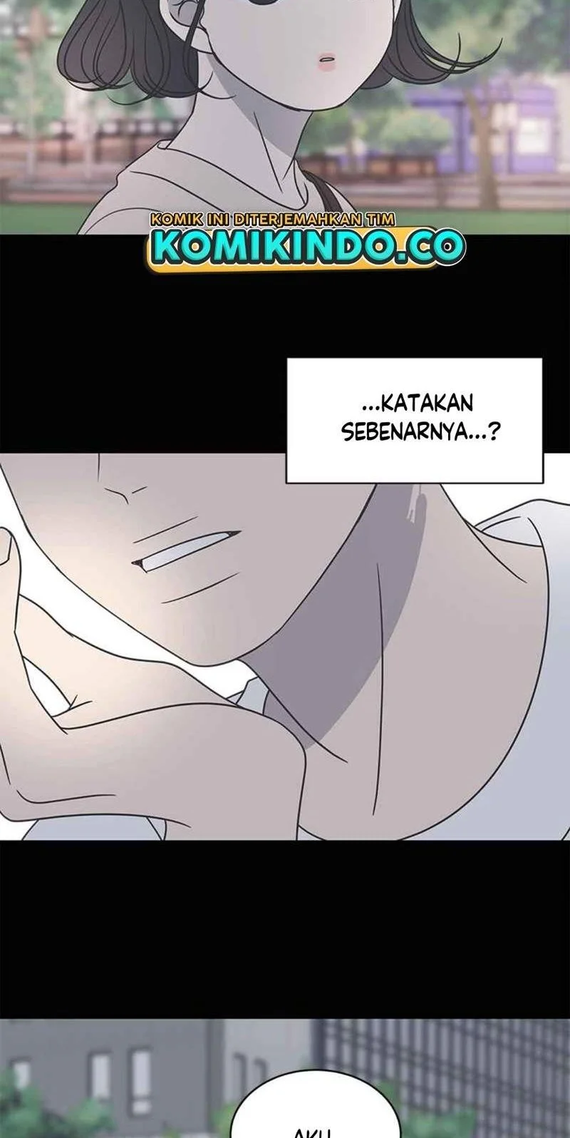 A Guide to Proper Dating Chapter 71 Gambar 19