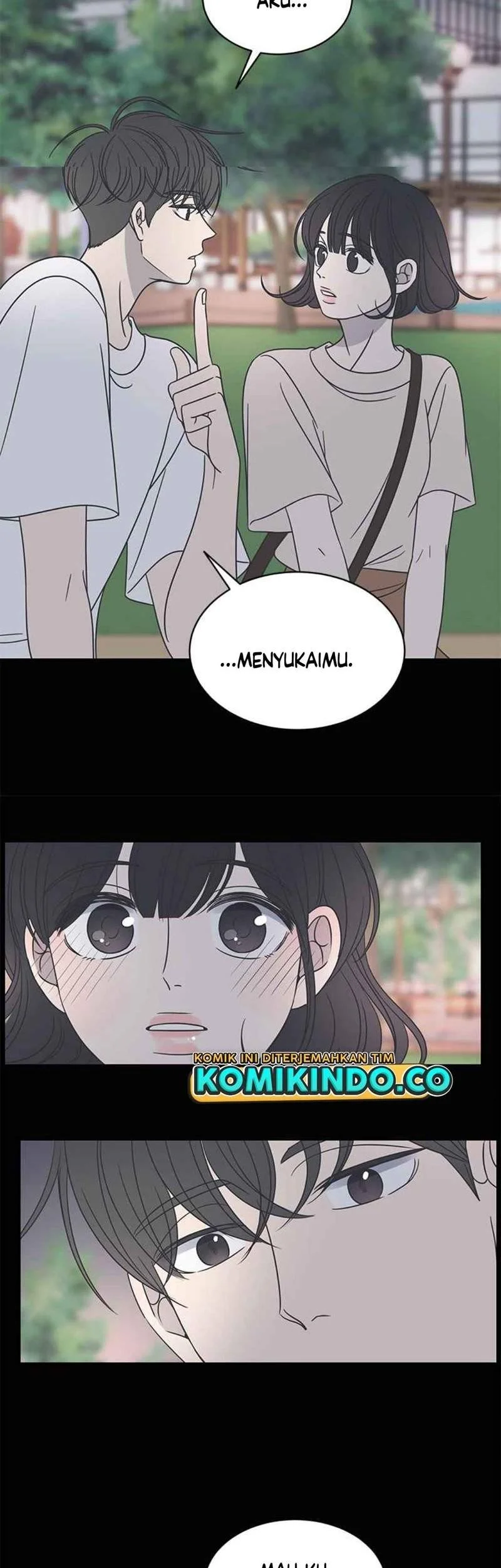 A Guide to Proper Dating Chapter 71 Gambar 20