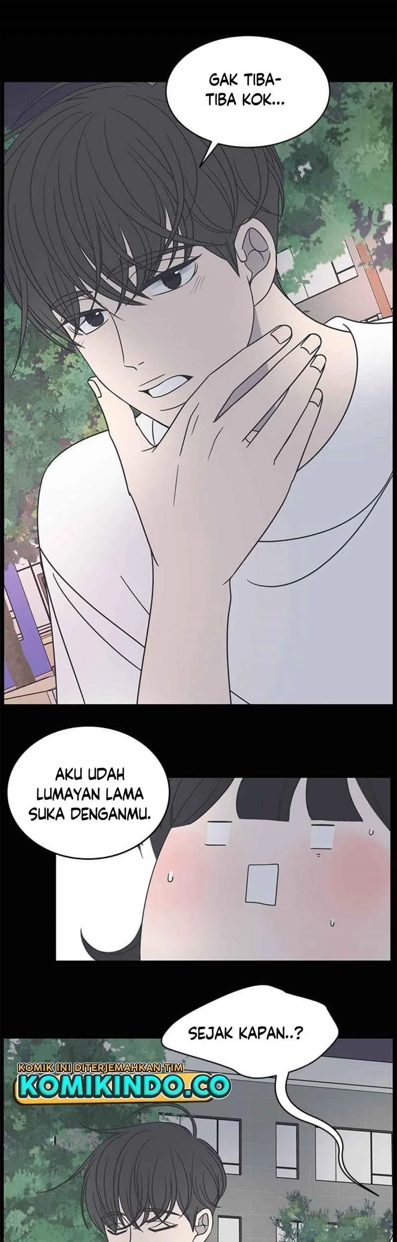 A Guide to Proper Dating Chapter 71 Gambar 22