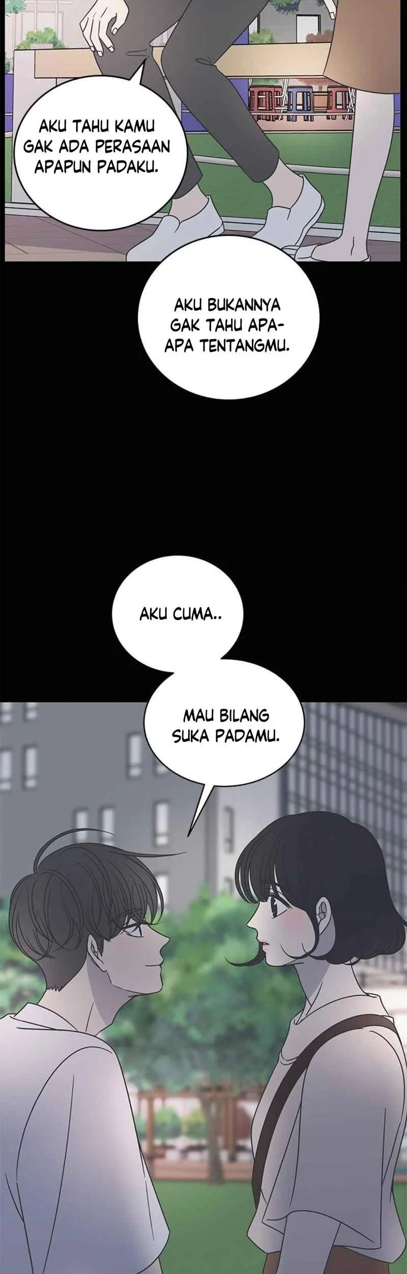 A Guide to Proper Dating Chapter 71 Gambar 24