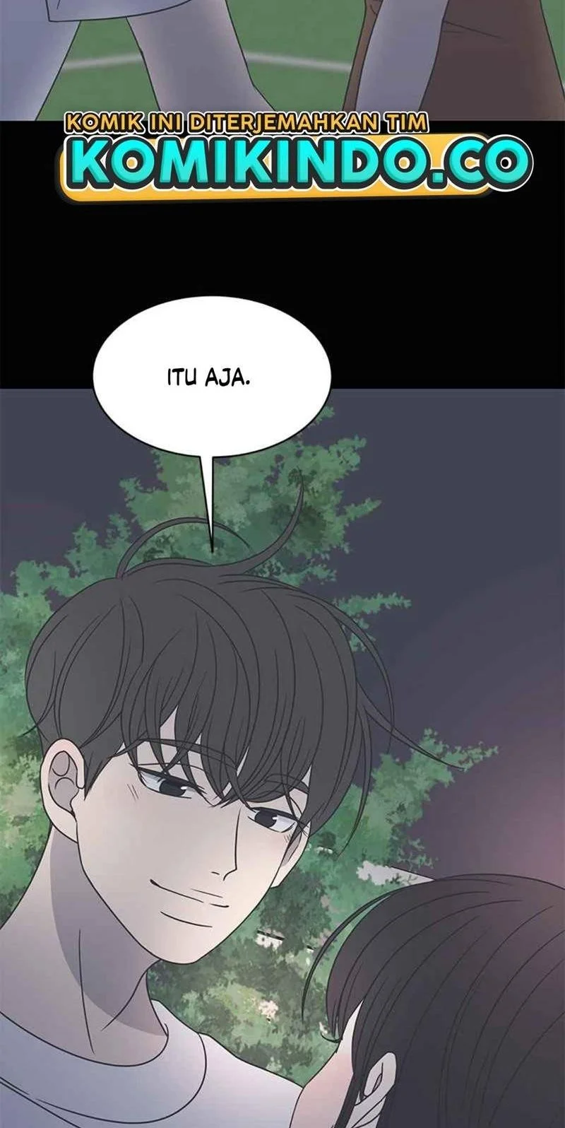 A Guide to Proper Dating Chapter 71 Gambar 25