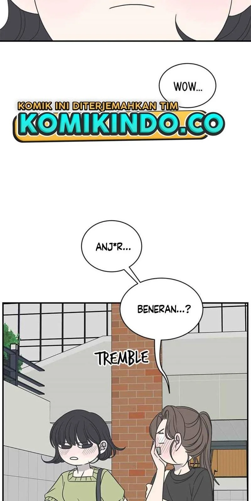 A Guide to Proper Dating Chapter 71 Gambar 27