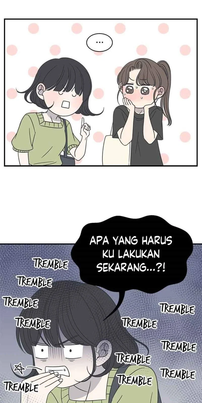 A Guide to Proper Dating Chapter 71 Gambar 29