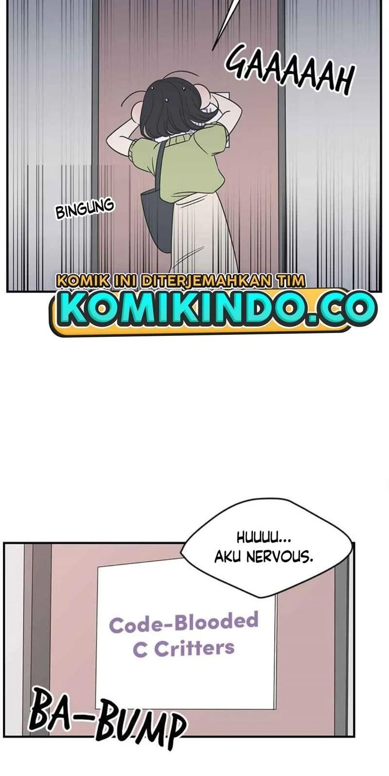 A Guide to Proper Dating Chapter 71 Gambar 33