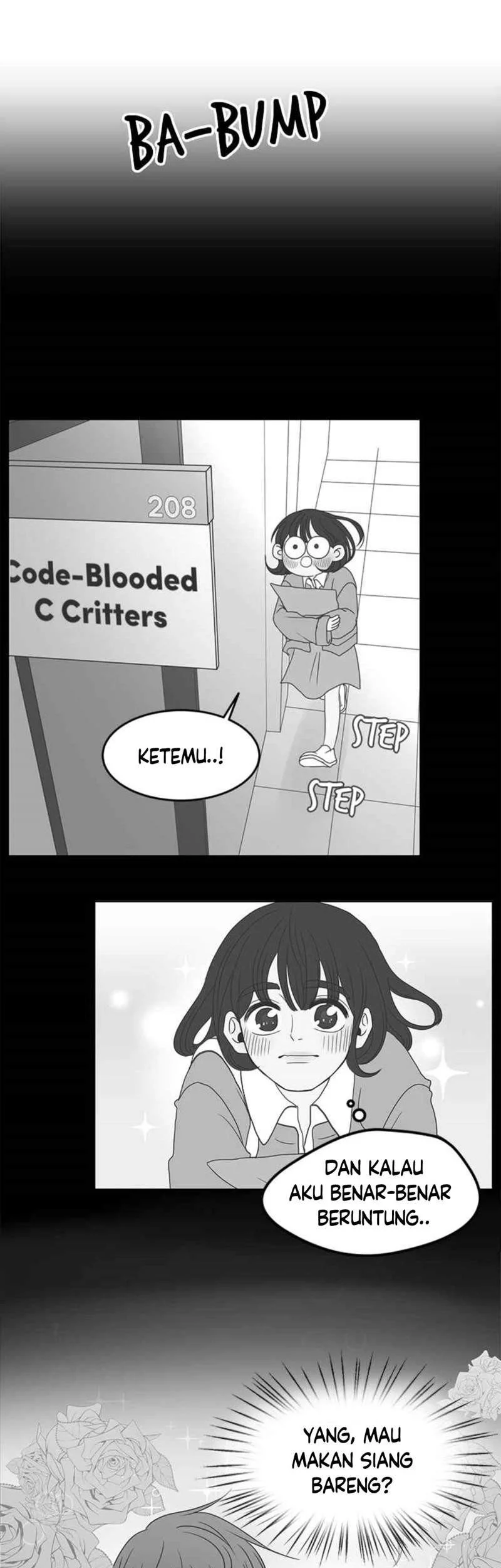 A Guide to Proper Dating Chapter 71 Gambar 34