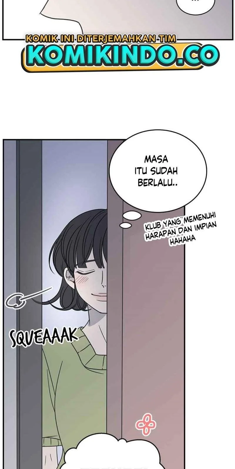 A Guide to Proper Dating Chapter 71 Gambar 37