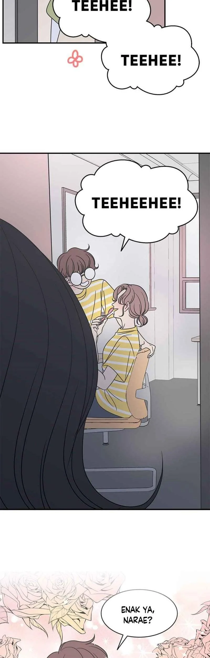 A Guide to Proper Dating Chapter 71 Gambar 38