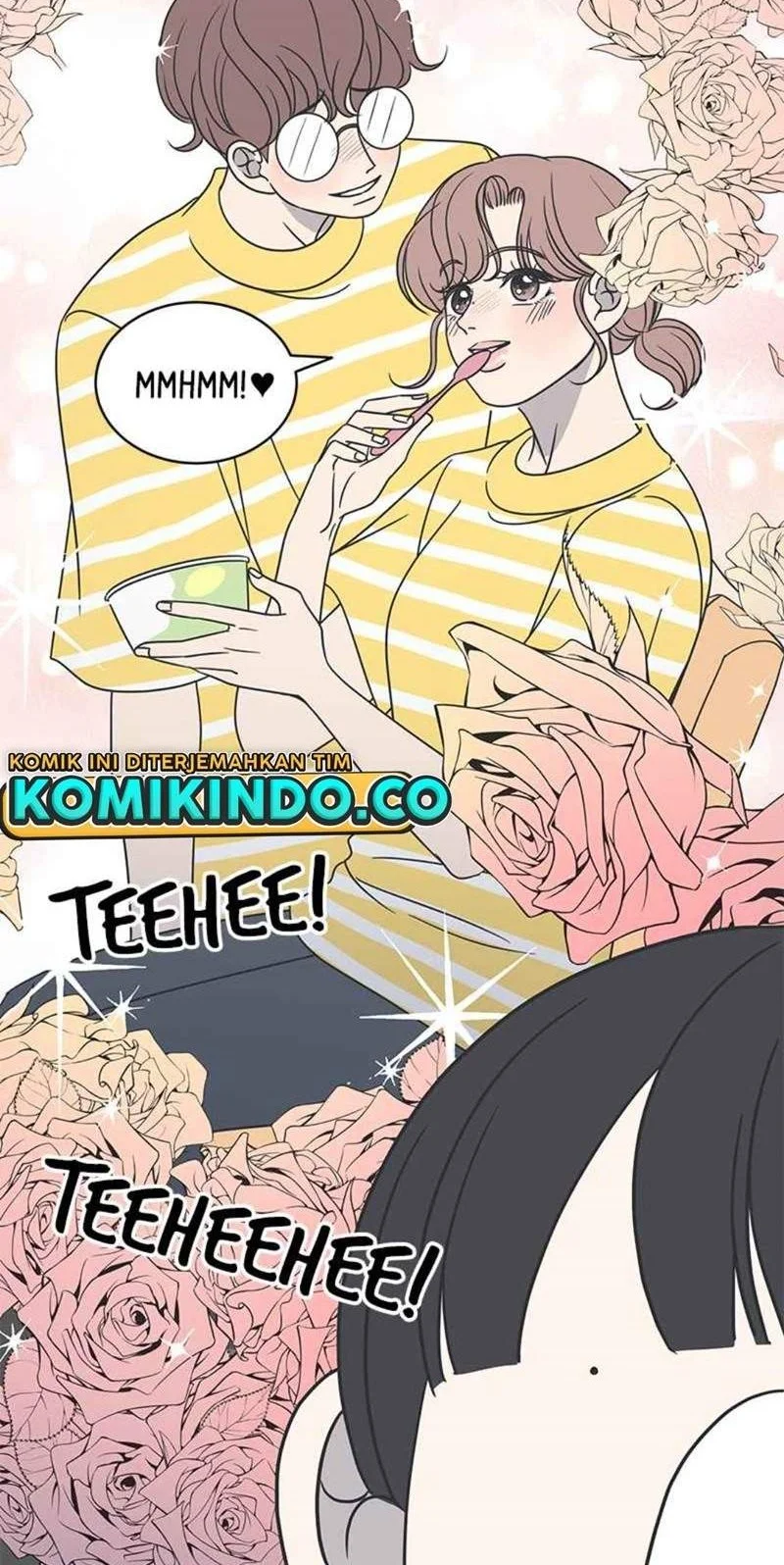 A Guide to Proper Dating Chapter 71 Gambar 39