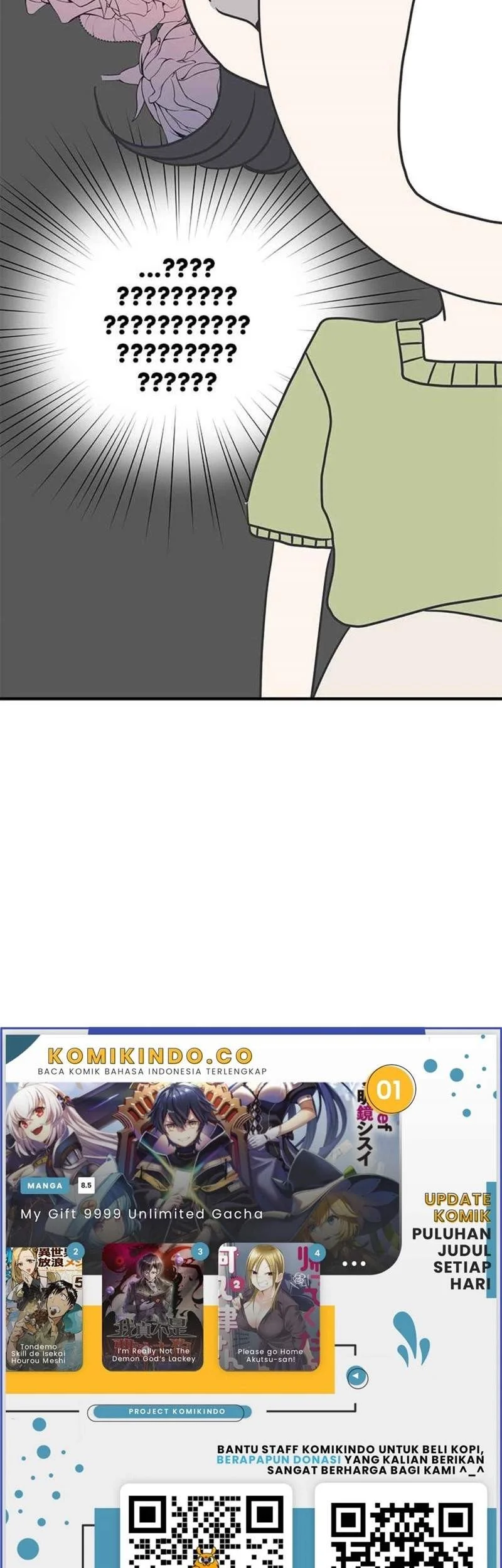 A Guide to Proper Dating Chapter 71 Gambar 40