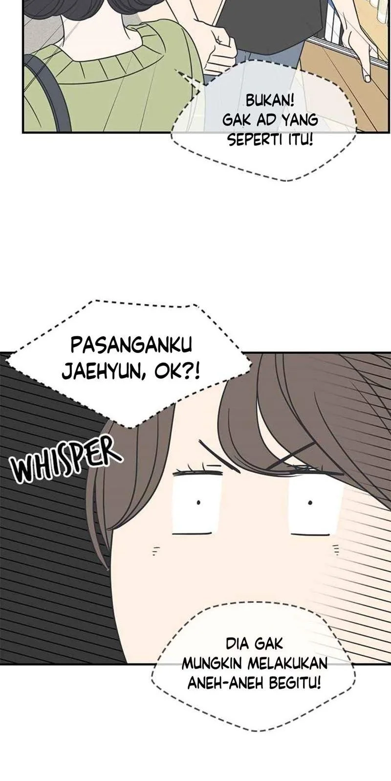 A Guide to Proper Dating Chapter 71 Gambar 4