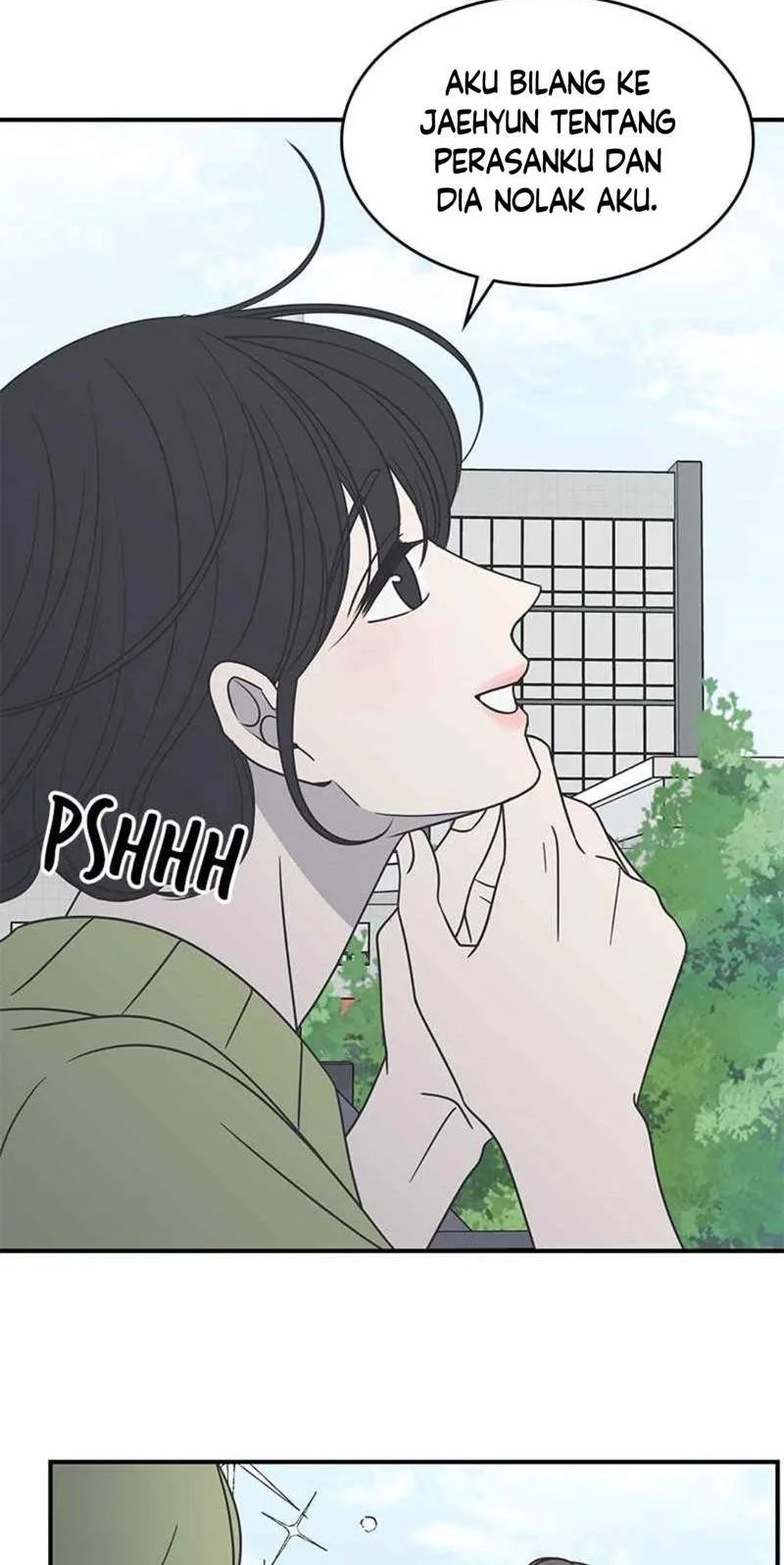 A Guide to Proper Dating Chapter 71 Gambar 6