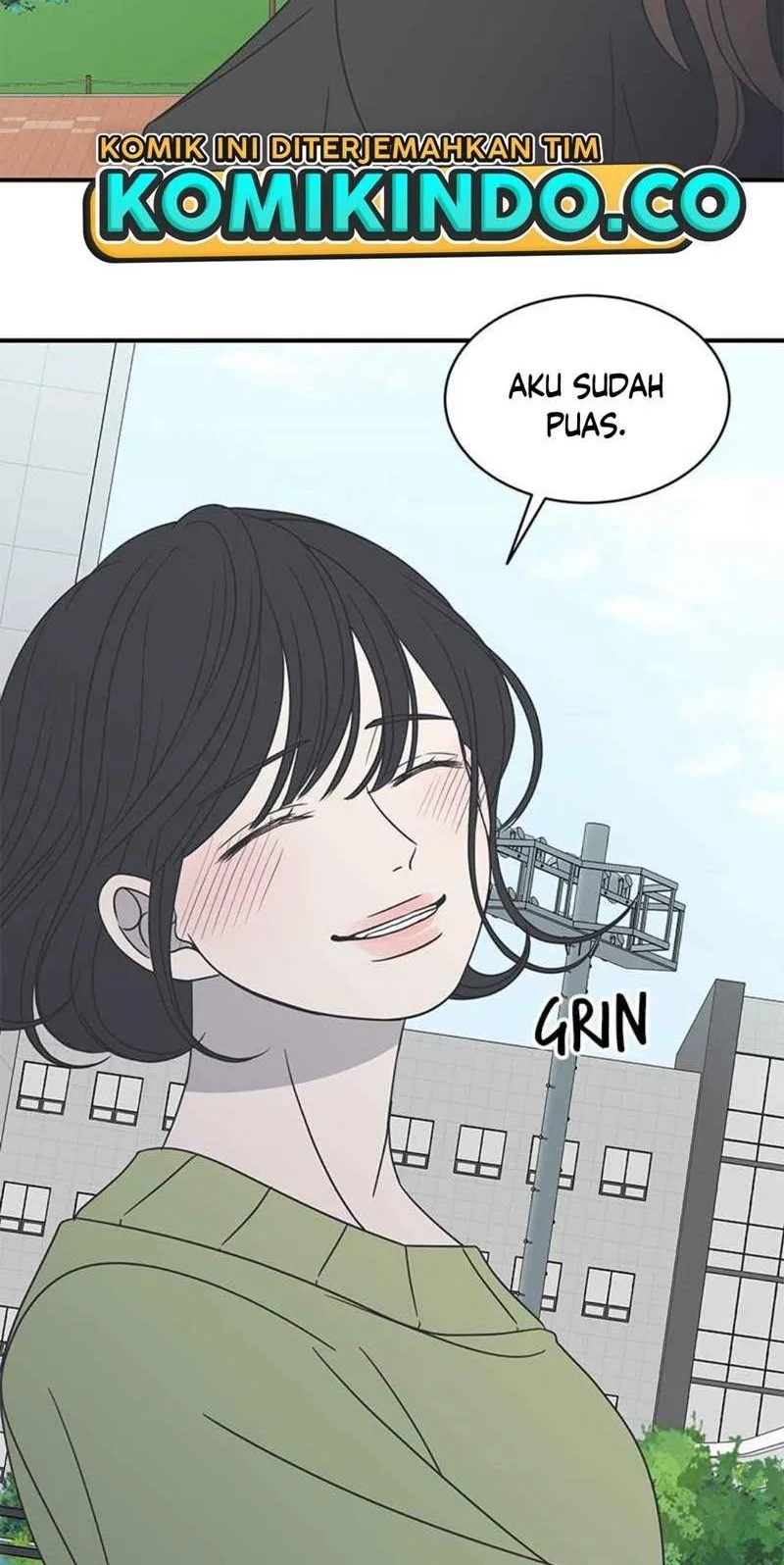 A Guide to Proper Dating Chapter 71 Gambar 10