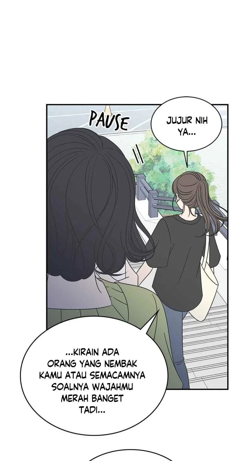 A Guide to Proper Dating Chapter 71 Gambar 15