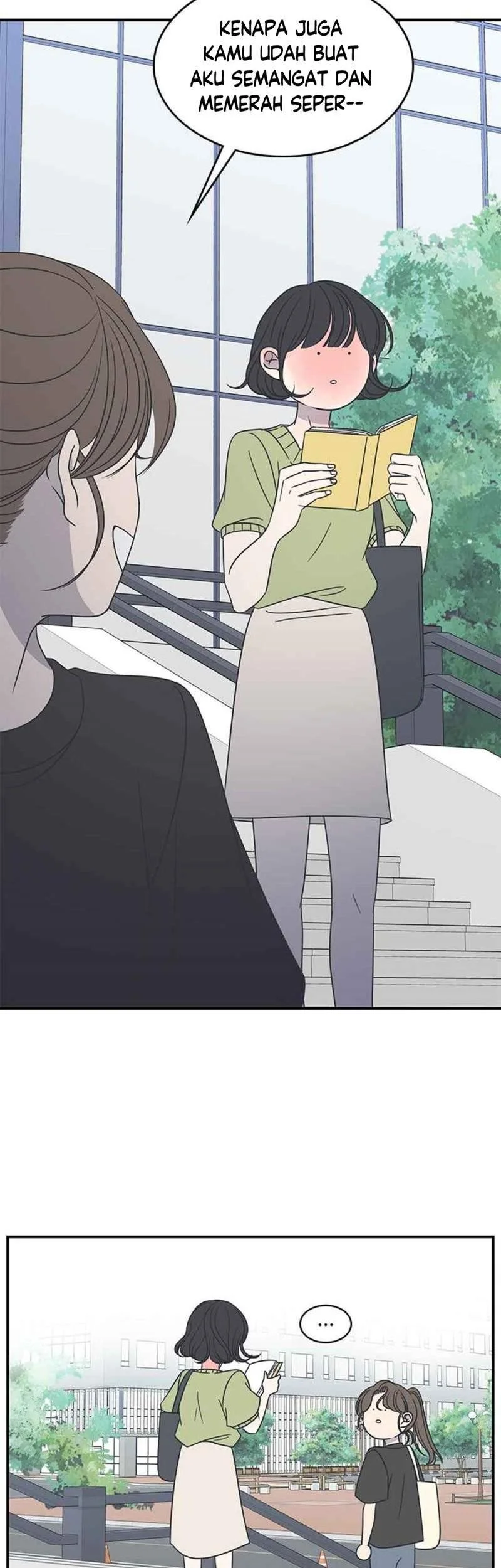 A Guide to Proper Dating Chapter 71 Gambar 16