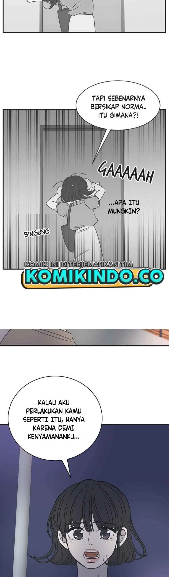 A Guide to Proper Dating Chapter 73 Gambar 11