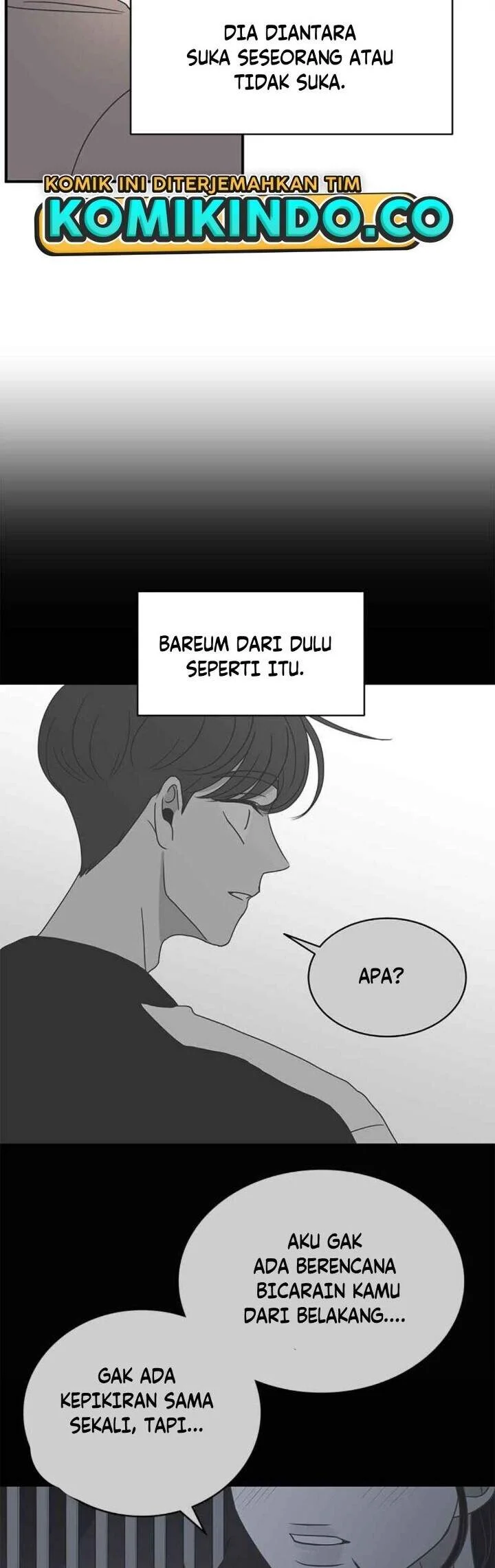 A Guide to Proper Dating Chapter 73 Gambar 19