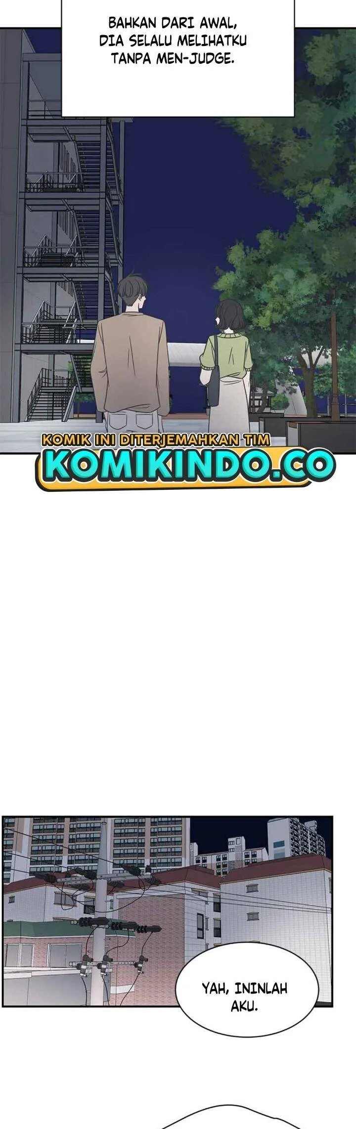 A Guide to Proper Dating Chapter 73 Gambar 21