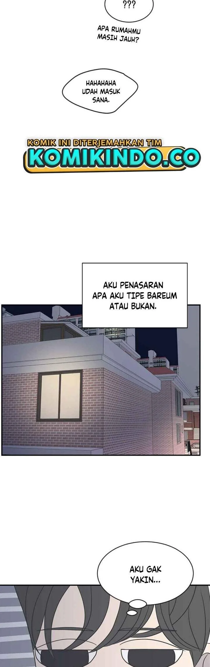 A Guide to Proper Dating Chapter 73 Gambar 25