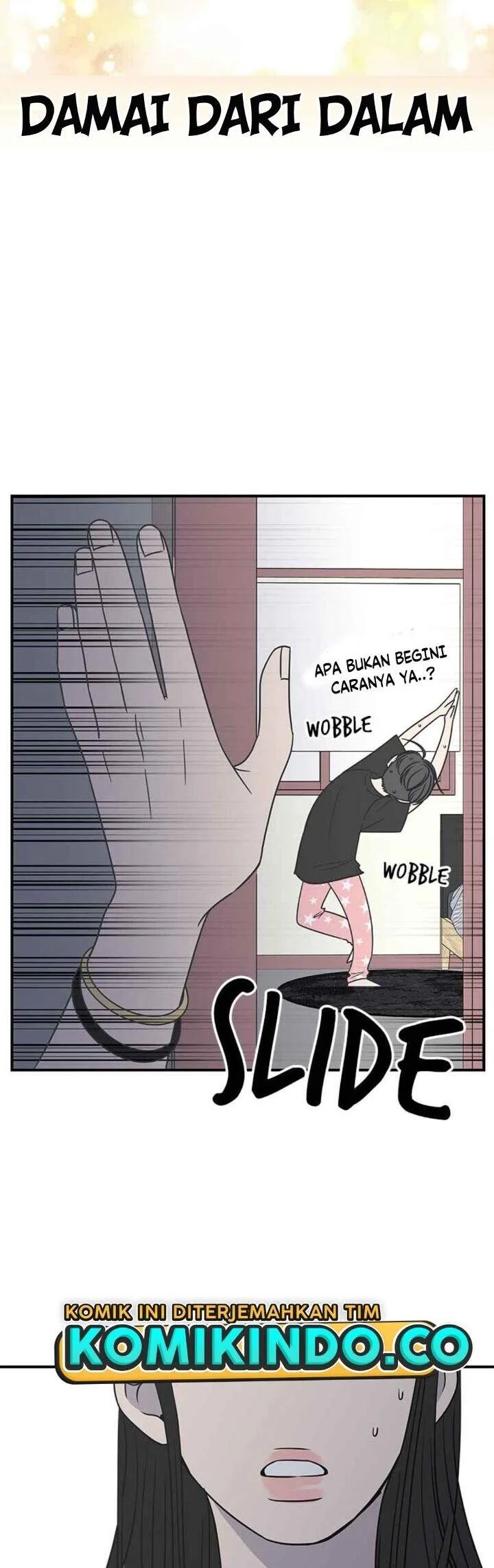 A Guide to Proper Dating Chapter 73 Gambar 28