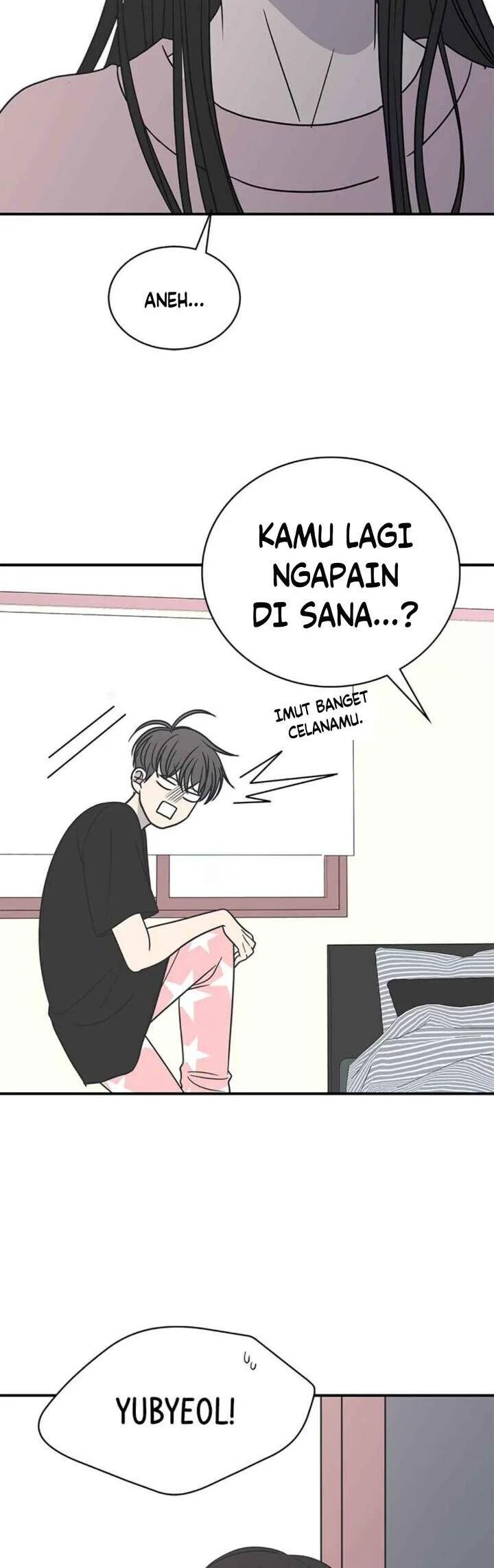 A Guide to Proper Dating Chapter 73 Gambar 29