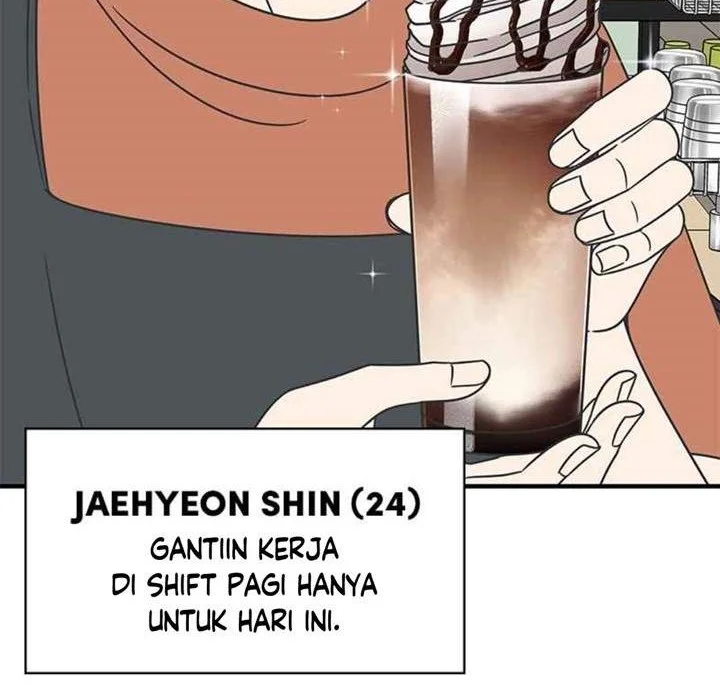 A Guide to Proper Dating Chapter 74 Gambar 20