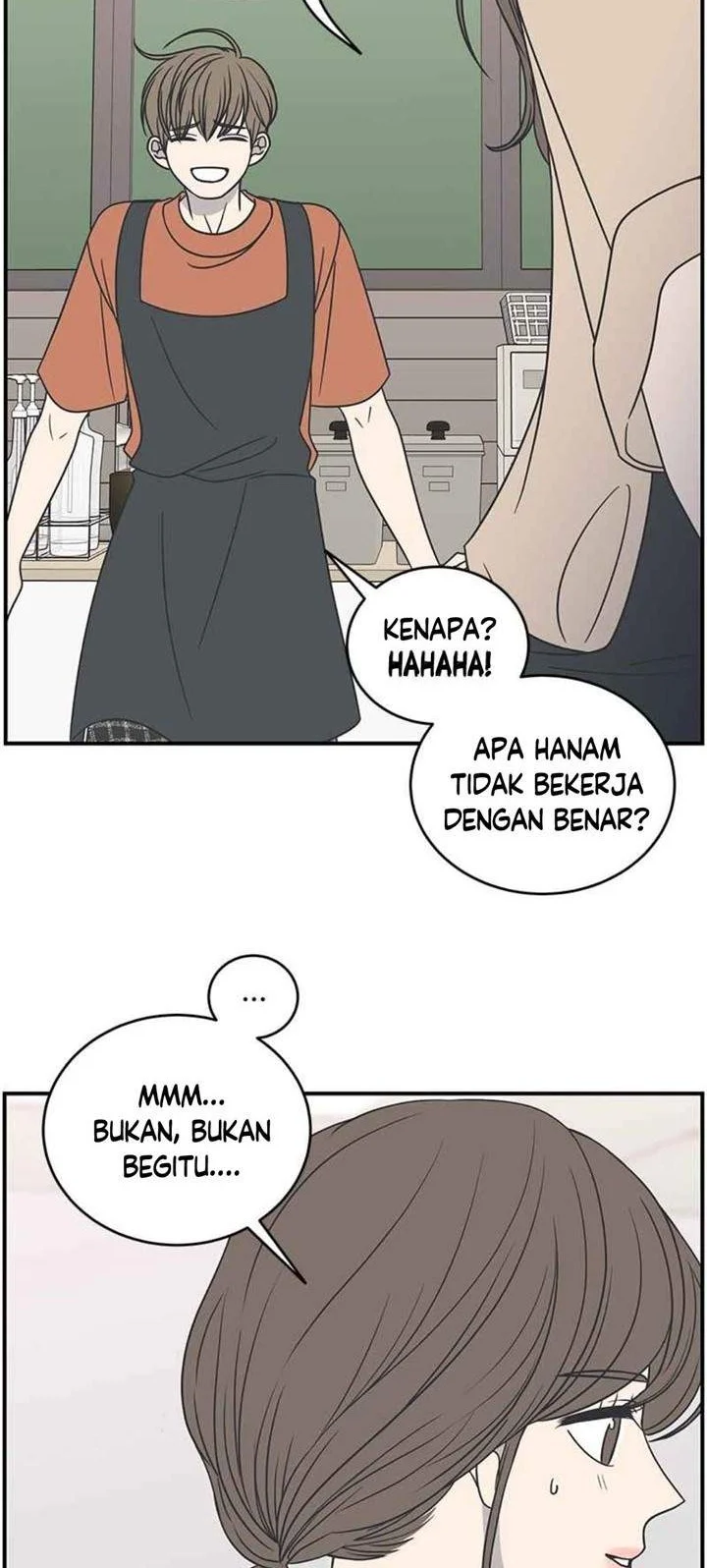 A Guide to Proper Dating Chapter 74 Gambar 22