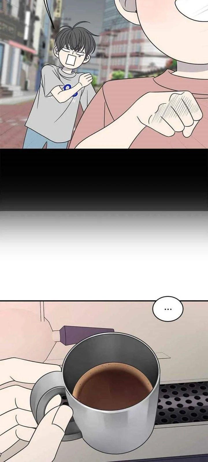 A Guide to Proper Dating Chapter 74 Gambar 38