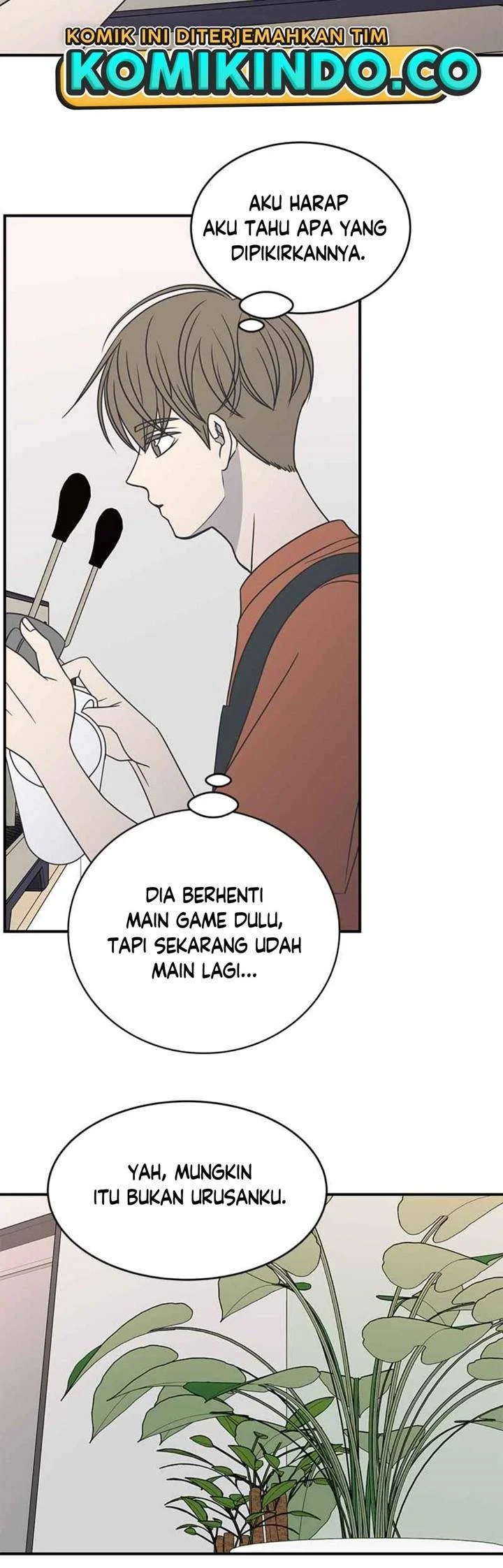 A Guide to Proper Dating Chapter 74 Gambar 39