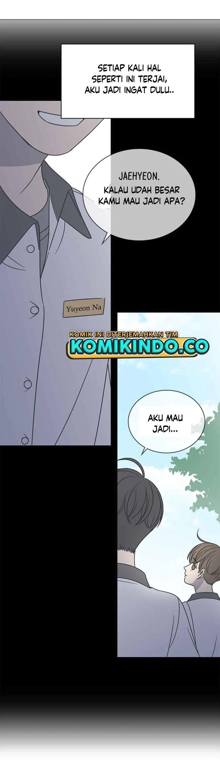 A Guide to Proper Dating Chapter 74 Gambar 40