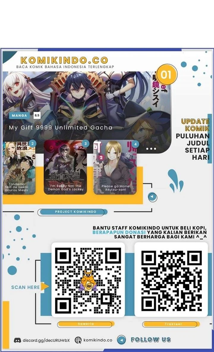 A Guide to Proper Dating Chapter 74 Gambar 45