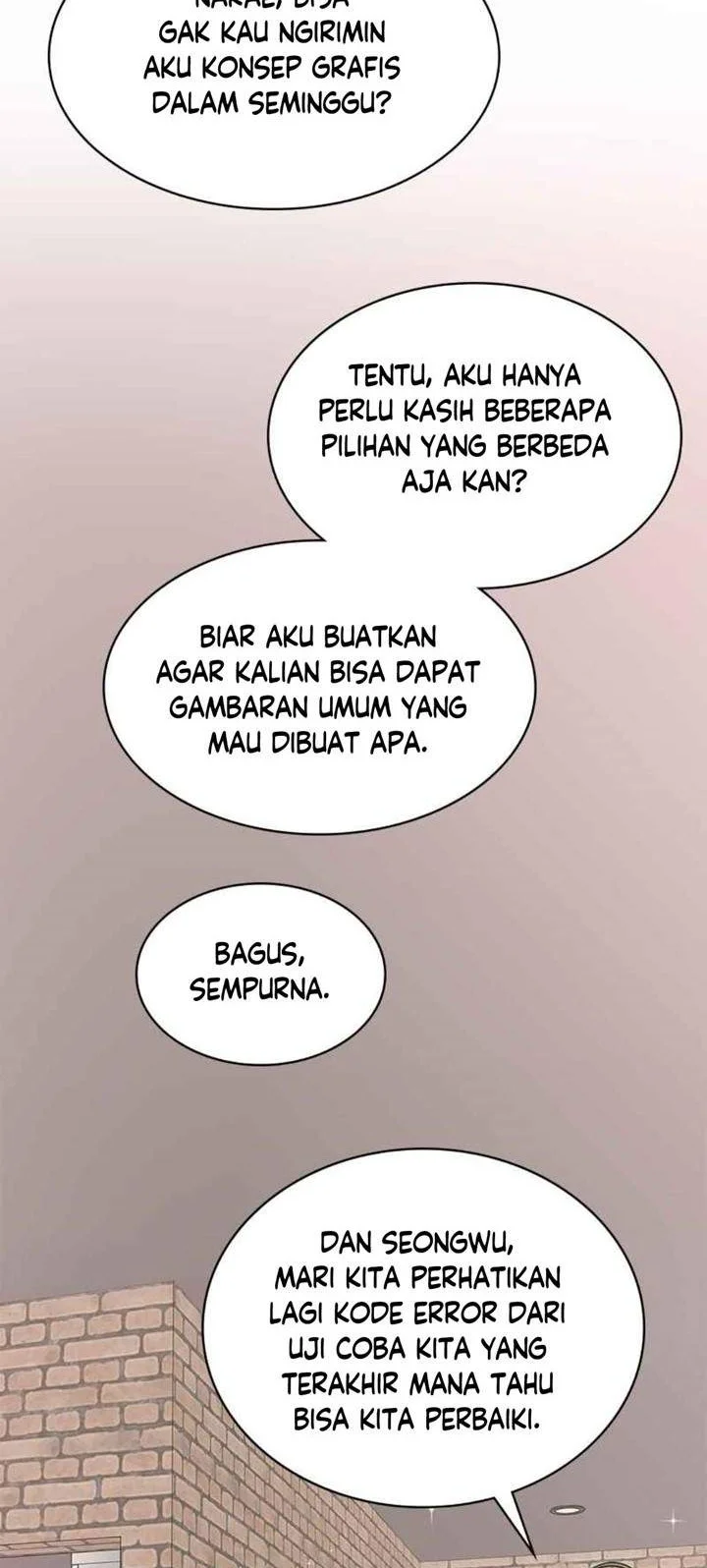 A Guide to Proper Dating Chapter 74 Gambar 12