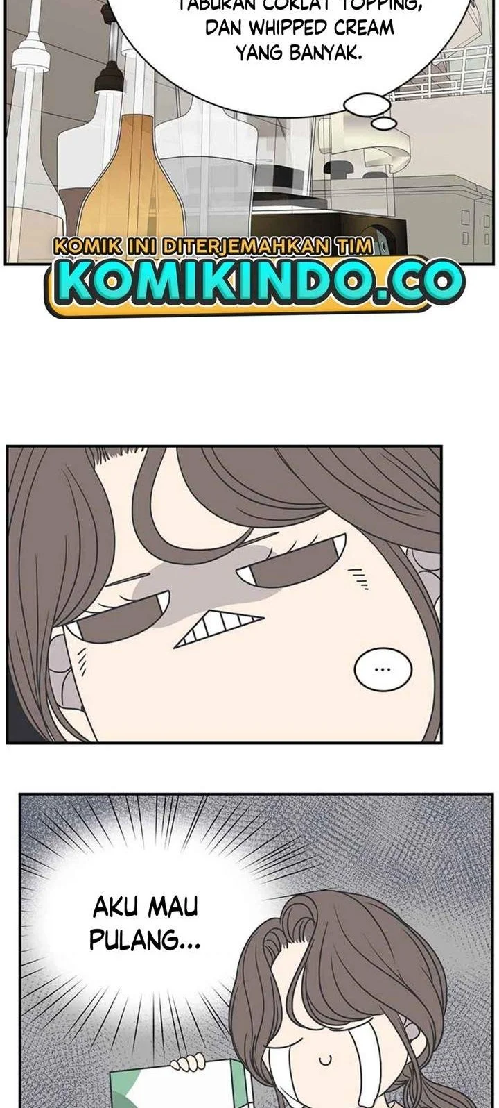 A Guide to Proper Dating Chapter 74 Gambar 18