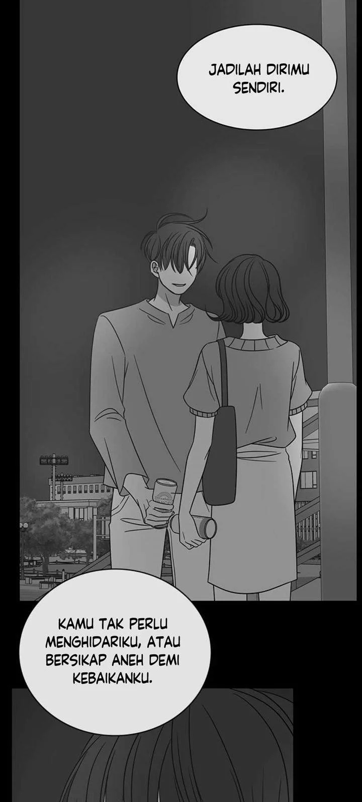 A Guide to Proper Dating Chapter 75 Gambar 31