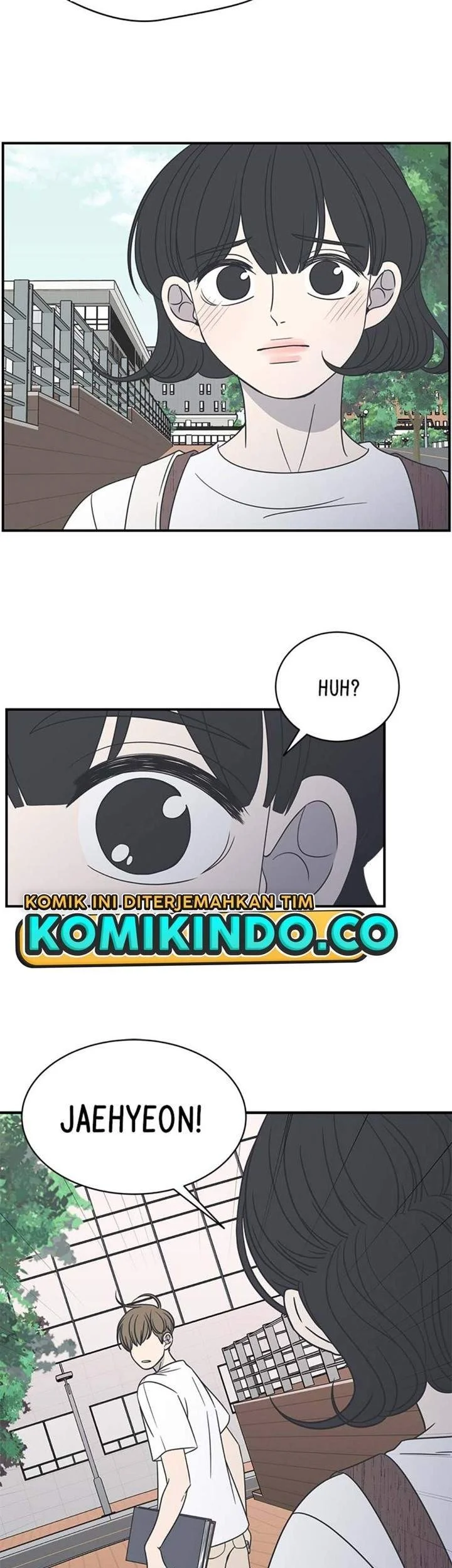 A Guide to Proper Dating Chapter 75 Gambar 34