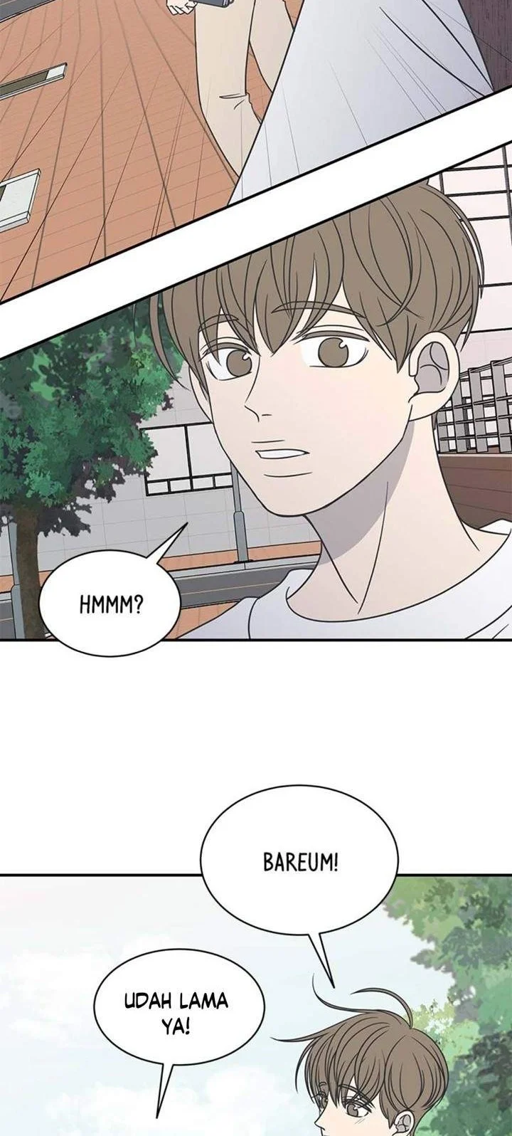 A Guide to Proper Dating Chapter 75 Gambar 35